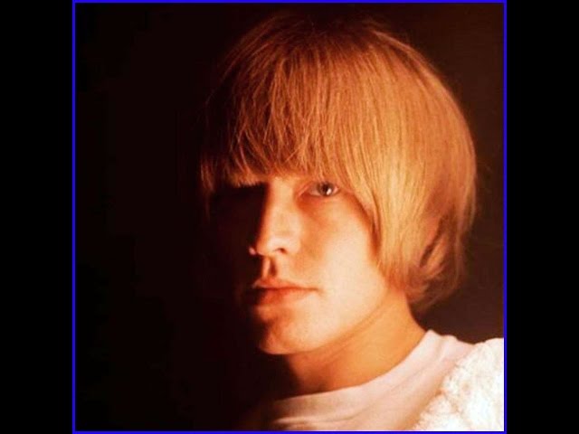 DownTown Mystic - Brian Jones
