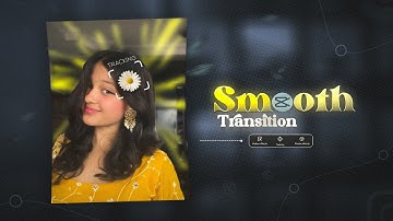 Instagram Trending SMOOTH reels Transition | Emoji Tracking | Capcut Tutorial