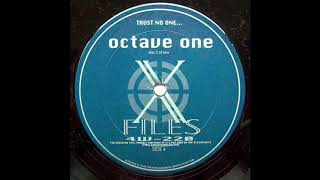 Octave One ‎– Quahya