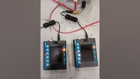 Hướng dẫn sử dụng DNC Pro từ A-Z