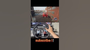 NFS gameplay #shorts #logitechg29 #drifting