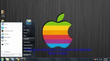 HowTo: Pin your Recycle Bin to the Taskbar in Windows 7