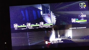 Left 4 Dead 2 No Bots with Split Screen Tutorial
