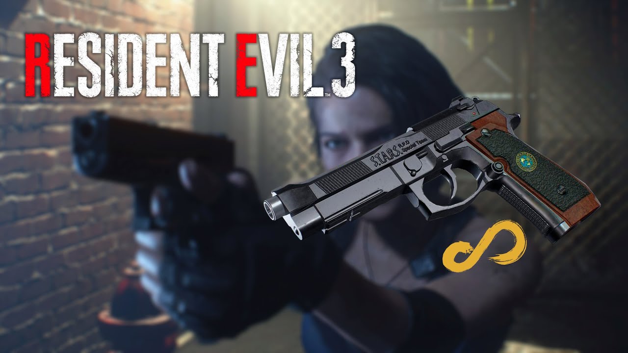 Resident Evil 3 Remake: Como completar os desafios de todas as armas!