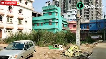 पटना मे सगुना मोड के बगल मे 8 लेन कुछ दुरी पर प्लौट/Plot in patna near saguna more/#plots/@Property