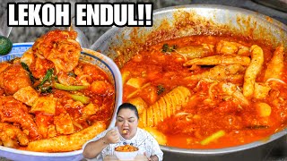 NEMU SEBLAK ENAK LAGI! MURMER HARGANYA MULAI SERIBUAN DI CIOMAS!!
