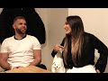 BILLY JOE SAUNDERS ON RUMORS HE & FRANK WARREN AREN’T GETTING ALONG, WBO MANDATORY, DEGALE V. EUBANK