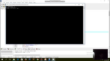 Membuat Program Inheritance/Pewarisan (3 level) menggunakan bahasa C++