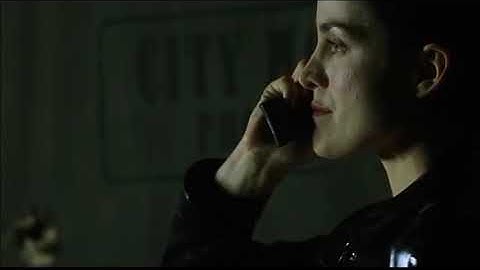 the matrix alternate ending
