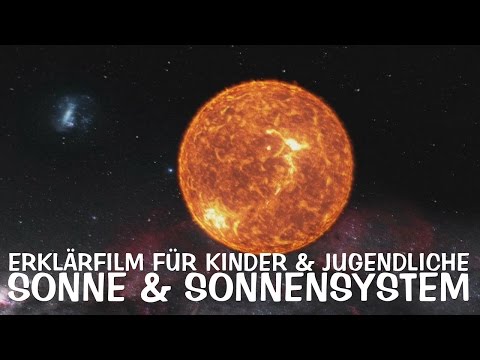 Video: Was bedeutet Sonne für Kinder?