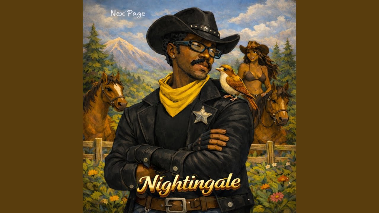 Watch Nightingale on YouTube Watch Nightingale on YouTube