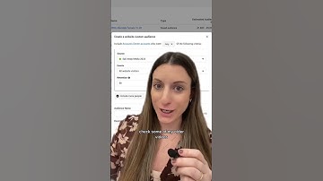 Show Retargeting Ads to Website Visitors (TUTORIAL)