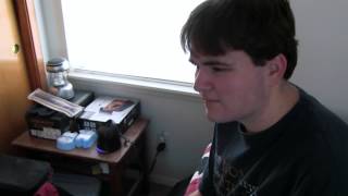 Film II Project: 60 Second PSA