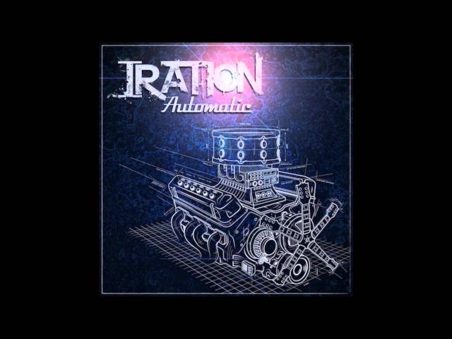 Iration - Automatic