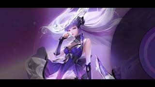 Arena of Valor - Sinestrea (WaVe : Dark Currents) - Voice Over