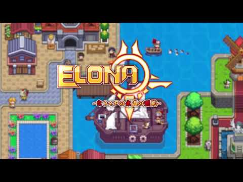 Elona Mobile Google Play のアプリ