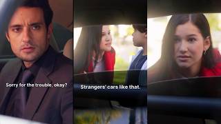 Little Boy Gets Into A CEO’s Luxury Car—He’s The Father He’s Searched For 8 Years!