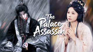 Forced to kill the emperor, she failed; every reset made him love her even more【The Palace Assassin】