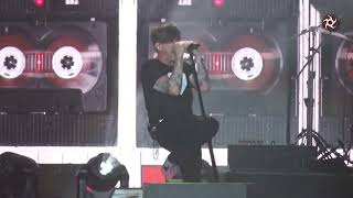 Billy Talent - Judged | Live at festival Nova Rock 2022