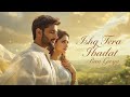 Ishq Tera Ibadat Ban Gaya ❤️ | Soulful Hindi Sufi Romantic Song | Zikr Sound Studio