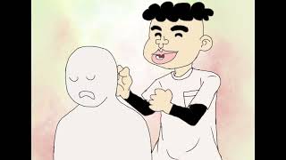 癒しのマッサージサロンYattemo　独学で学んだ肩回りのマッサージ