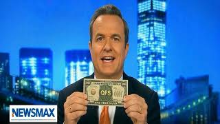 America's New dollar #QFS Quantum Financial System. No more #Swift code or #Fiat dollar.
