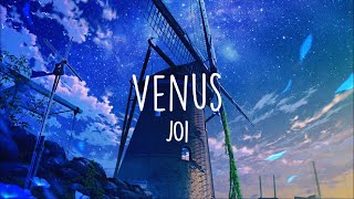 JO1｜'Venus' [ English Translation ] (Lyrics Video)