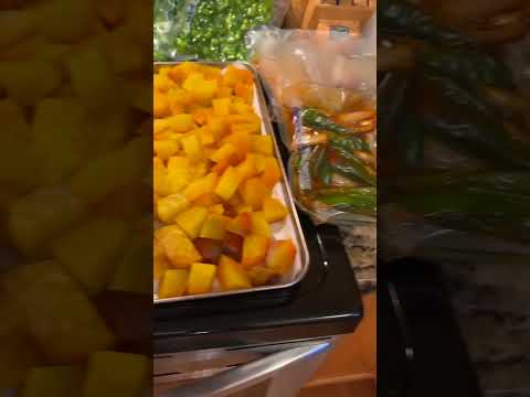 Preserving our harvest
