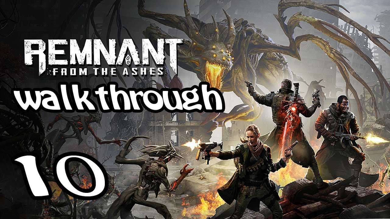 REMNANT FROM THE ASHES WALKTHROUGH NIGHTMARE EP10 FOUND THE LAST GLOWING ROD YouTube remnant-from-the-ashes-walkthrough-nightmare-ep10-found-the-last-glowing-rod-youtube