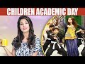 Watch Children Academic Day - Mehekti Morning - 20 November 2017 | Mehekti Morning Online In HD