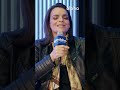 Capture de la vidéo Anne Carrere Canta Trecho De Música De Charles Aznavour