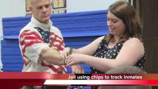 Celebrity Hamilton County Jail using chips to track inmates Net Worth