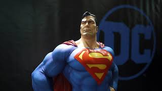 Superman Prestige (1/3 Scale Prestige Series)