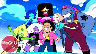 Top 10 Best Steven Universe Songs