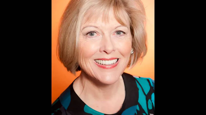 Interview With Christine Webber By David Summer