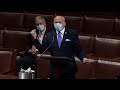 Gohmert attacks Equality Act in dramatic House floor speech