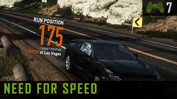 Need For Speed - The Run - PC Gameplay - Run Position 175