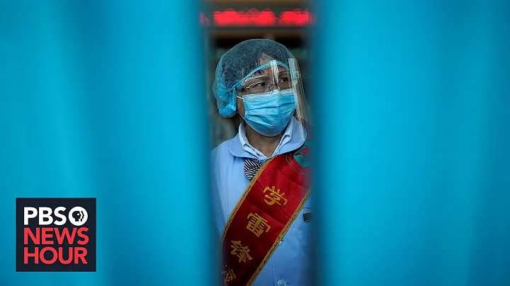 A year after virus appeared, Wuhan tells China's pandemic story - DayDayNews