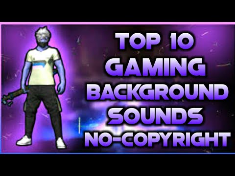 Top 10 Gaming Background Songs ?| Best No Copyright Songs #gamingmusic  #ncsforgaming - YouTube