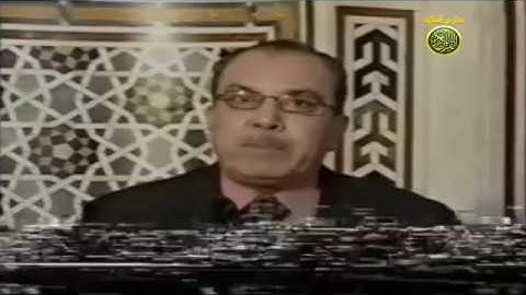 الشيخ محمد عبد الوهاب الطنطاوى قران الجمعه // مدارس التلاوة للقران الكريم