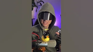 Что за странный музыкальный инструмент у меня во рту. Рассказываю про kazoo
