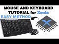 How To Use Mouse and Keyboard With Xenia in 2023