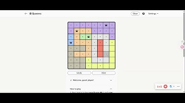 LinkedIn Queens Answer Today #561 #queens