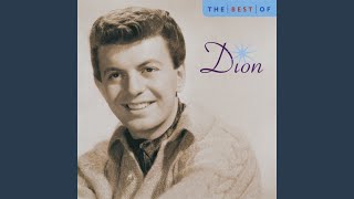 Video thumbnail of "Dion - Abraham, Martin And John"