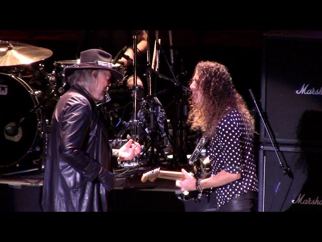 Dokken - Live 3