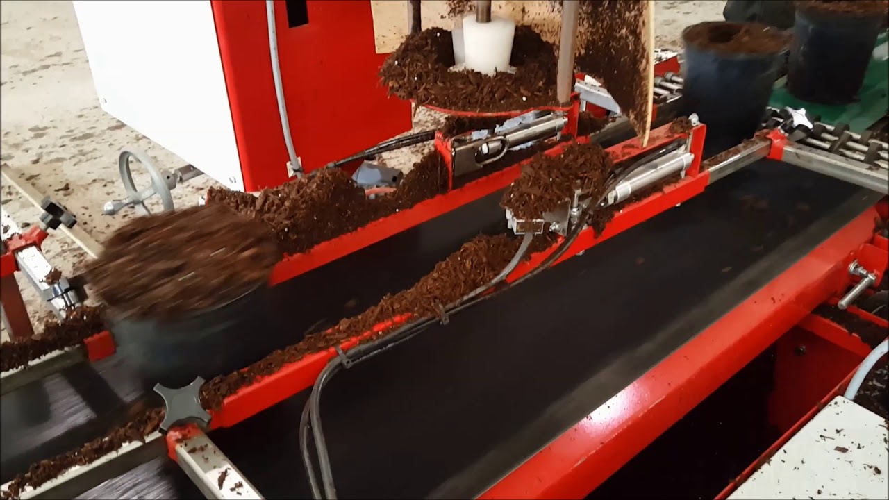 Pack Drill for 1g containers