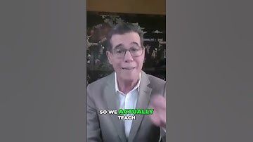 How to Lead: Build a Scalable Business & Team #shorts