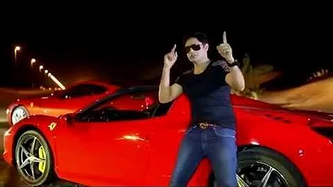 Ferrari | Abrar ul Haq New Song| Billo Returns Aithay Rakh |Mix By EachType|