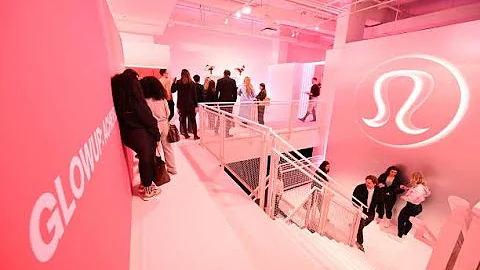 Lululemon delivers a disappointing outlook for the year | Stocks to watch on Surveillance