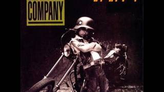 BAD COMPANY ♠ Take This Town ♠ HQ